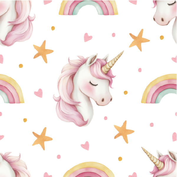 VB The Unicorn Princess Allover 3